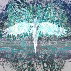 Djungalic (Feat. Terence McKenna)