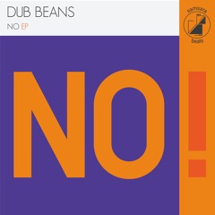 Dub Beans - Bloodclat