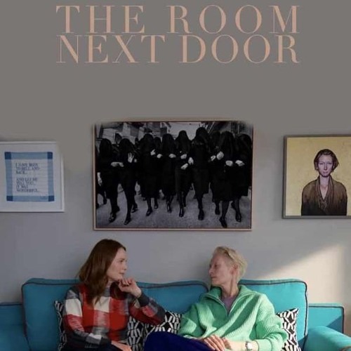 (#Assistir O Quarto ao Lado Filme Completo Legendado em portugues