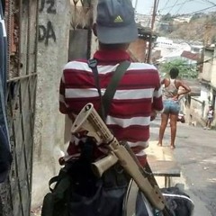 MT -  O MANO TA IGUAL FARAÓ X LANÇA DE TUTTI FRUTTI (DJs FP E CL DO SJB) BLACK DA PENHA E MC DO ITR