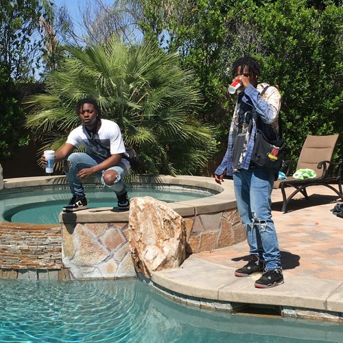 Mar90s - Get It Right Back (feat. UnoTheActivist) [prod. Cade]