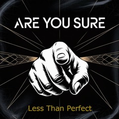 Are You Sure (Bonus Track)