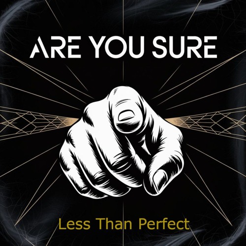 Are You Sure (Bonus Track)