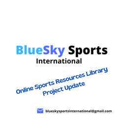 Sports Resources Library Project_ Update