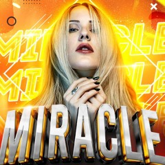 Telf - Miracle Remix - Featuring Ellie Goulding