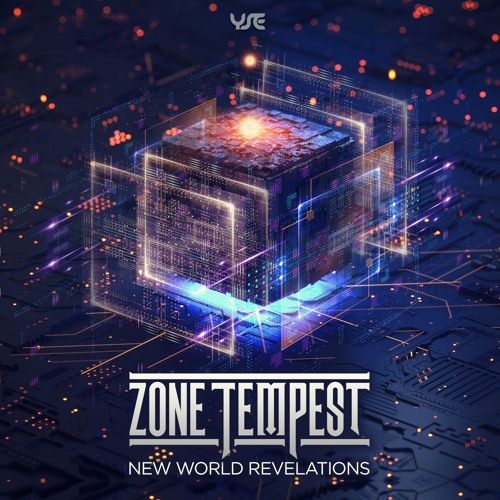 New World (Original Mix)