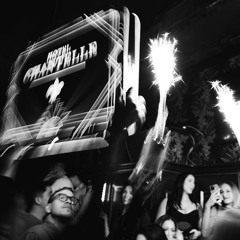 Live from Chantelle Rooftop - 8/2