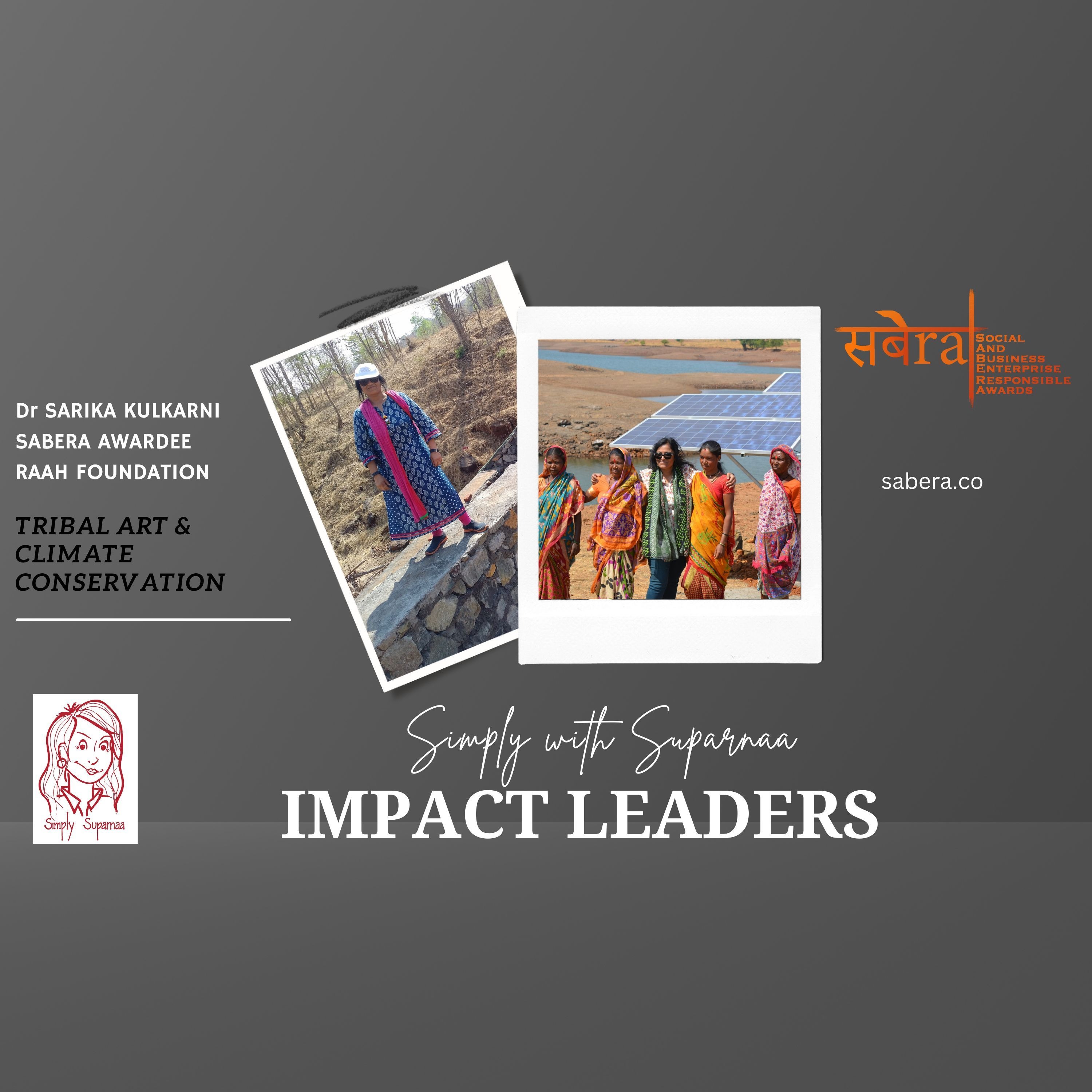 Wisdom of Leaders