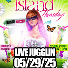 ISLAND THURSDAY 05:29:25