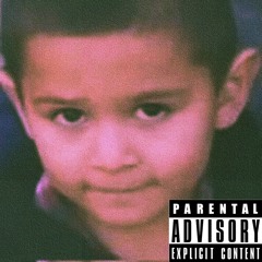 Cyber Champ (Ft. lil sleepy)