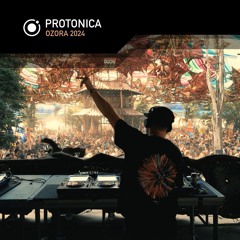 Protonica - Ozora 2024