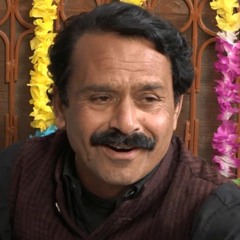 Chad Nokri Sarkari - Unplugged (Zahoor Mirza)