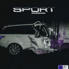 Boulevard Depo - Supsayan (Chopped and Screwed)