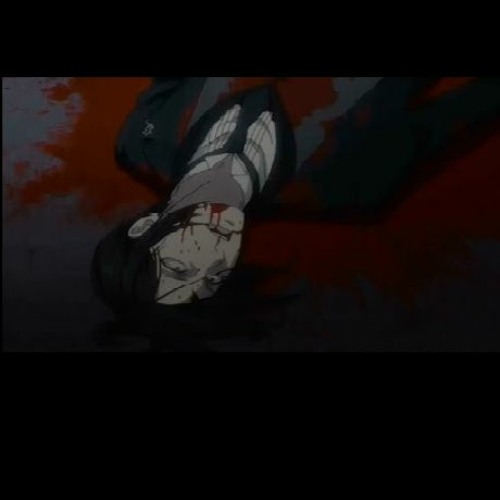 Blackfeather - 垂死