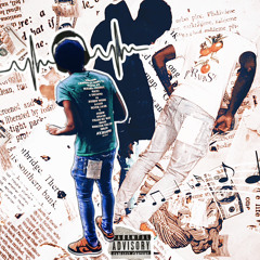 SoPaiddYtn- Pain ( single )