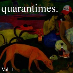 quarantimes //001