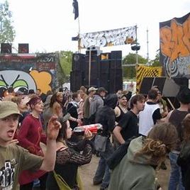 Un Peu D’Acid Chez Les NDS