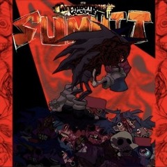 ▪ Summit ▪ FNF Attribution's Collapse - SFC [Mod]