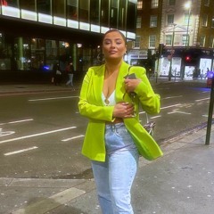 Aaliana w/ Bianca Oblivion and Azlay - Subtle Radio - 25/03/2023