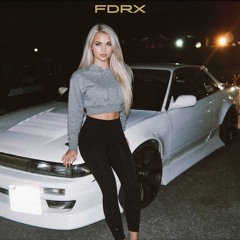 D E A T H  I S  N O  M O R E (B.Mane//FDRX Remix)