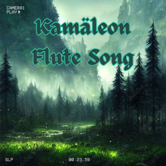 KHALIFA pres. Kamäleon - Flute Song (FREE DL)