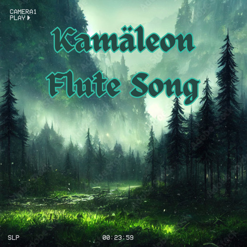 KHALIFA pres. Kamäleon - Flute Song (FREE DL)