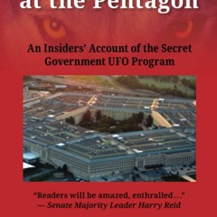 [PDF] Skinwalkers at the Pentagon: An Insiders' Account of the Secret