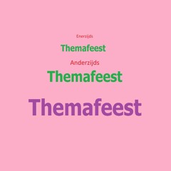 Aflevering 21: Nuance (special)