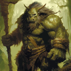 Vanirz - Ogre pov [700 follower freebie]