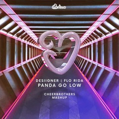 Panda Go Low (CheerBrothers Mashup)