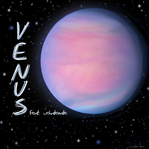 venus (feat. Shmissy)