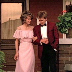 ♡ilyTOMMY♡ - prom night