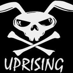 DJ Demand Mc Marcus - Uprising 08.06.07 Vs Maxpower