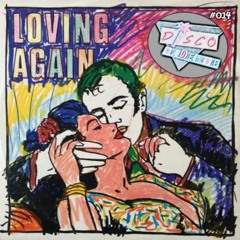 disco al dente #014 - Loving Again (Gonzo Tape)