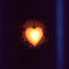 My Heart's Home