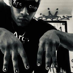 Arc 1 - Onions & Watermelon (Official Audio).mp3