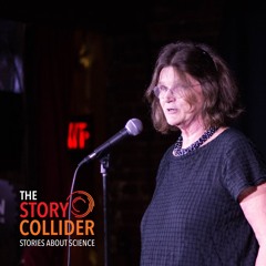 Nancy Knowlton: Taken Hostage in Panama