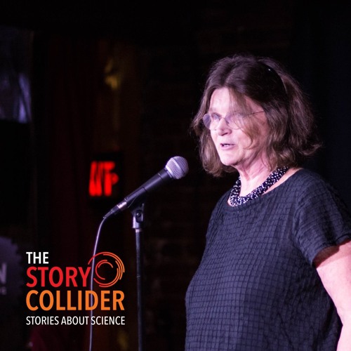 Nancy Knowlton: Taken Hostage in Panama