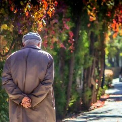 لا تعذليه فإن العذل يولعه...ابن زريق البغدادي