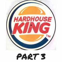 Hard House Classics (Part 3)