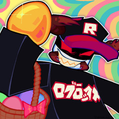 BUBBLEGUM OCTOPUS - THE GROUP (SLOWED)