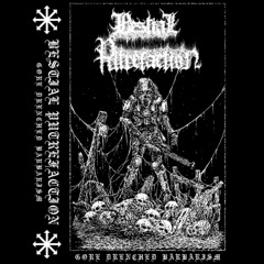 BESTIAL PUTREFACTION - Invoker Of Infinite Enmity