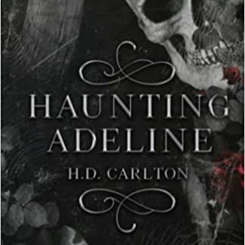 Stream Download⚡️[PDF] ️ Haunting Adeline (Cat and Mouse Duet) Ebooks