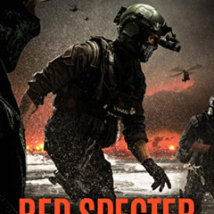 DOWNLOAD EBOOK 💔 Red Specter (Tier One Thrillers Book 5) by  Brian Andrews &  Jeffre