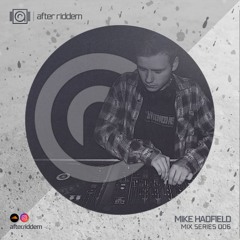 Mix Series 006 - Mike Hadfield