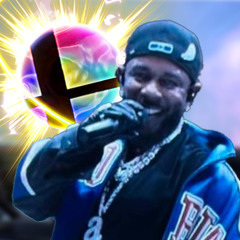 King's Final Destination (2025 Remake) - Kendrick Lamar x Smash Bros. Mix