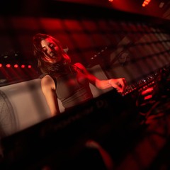 Inez Akker @ Club K.U.P.E (Sofia, Bulgaria) - Rawsonance x Subliminal