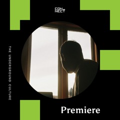 PREMIERE: Anders Hajem - Send It [Mellom]