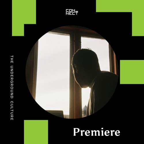 PREMIERE: Anders Hajem - Send It [Mellom]