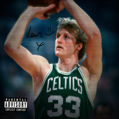 Larry Bird (Feat. SQUICK)